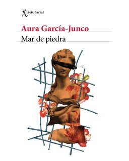 Foto 1 | Libro '' Mar De Piedra''