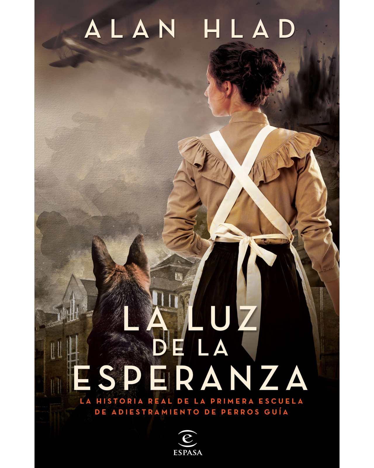 Foto 2 pulgar | Libro '' La Luz De La Esperanza''