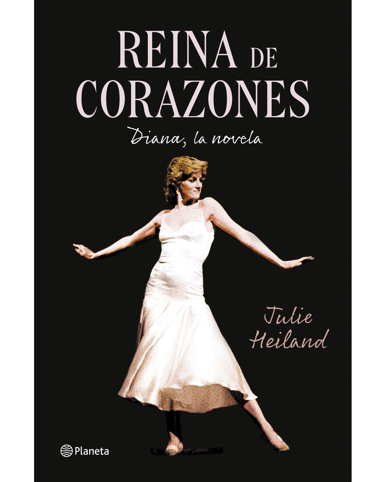 Foto 2 pulgar | Libro '' Reina De Corazones''