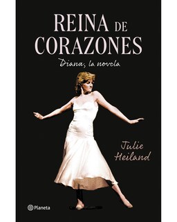Foto 1 | Libro '' Reina De Corazones''