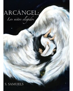 Foto 1 | Libro '' Arcángel: Los Niños Elegidos''