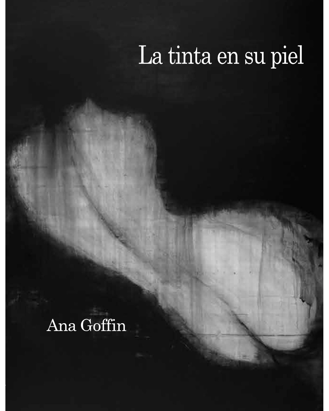 Foto 2 pulgar | Libro '' La Tinta En Su Piel''