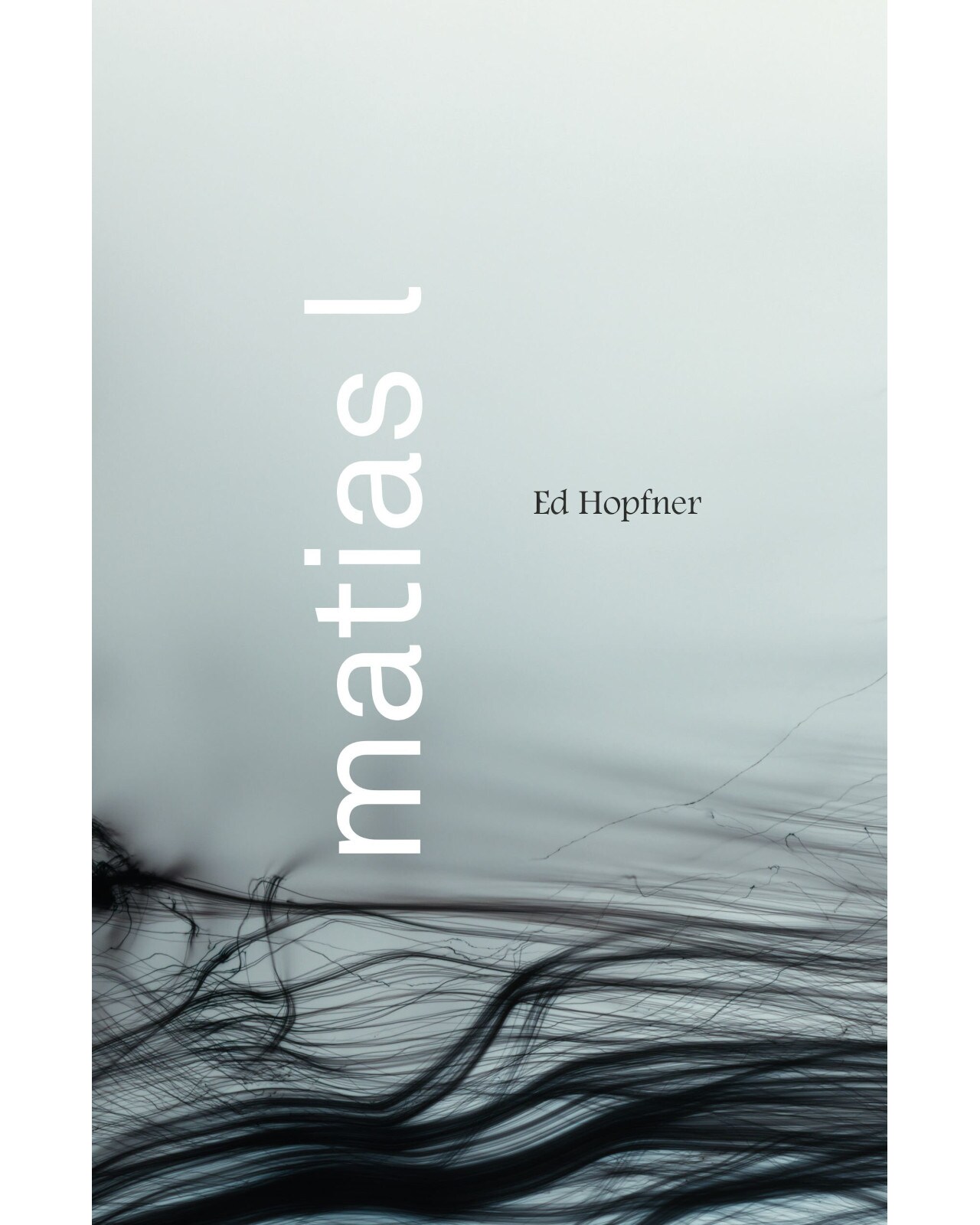 Libro '' Matias L'' $350