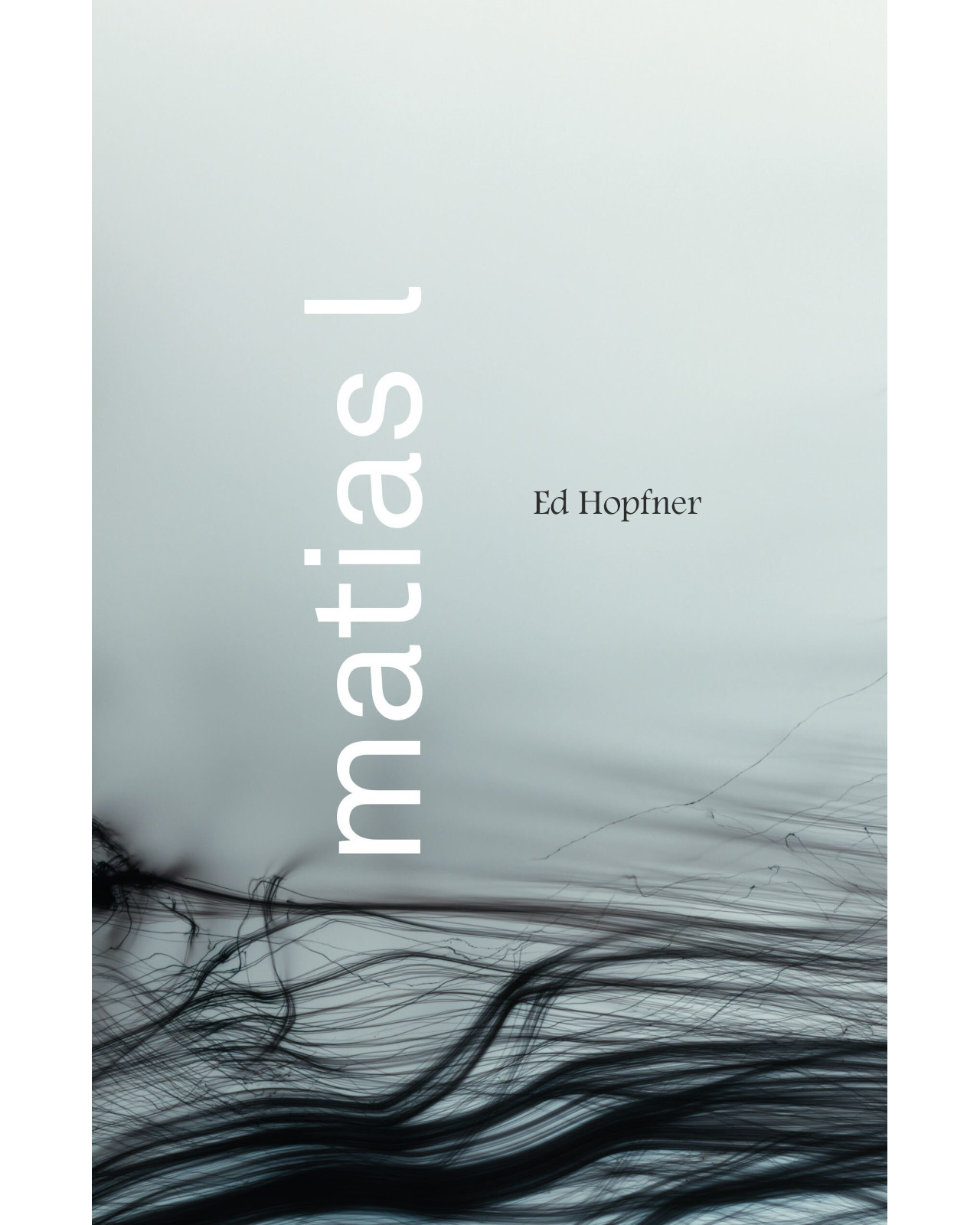 Foto 1 | Libro '' Matias L''