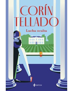 Foto 1 | Libro '' Lucha Oculta''