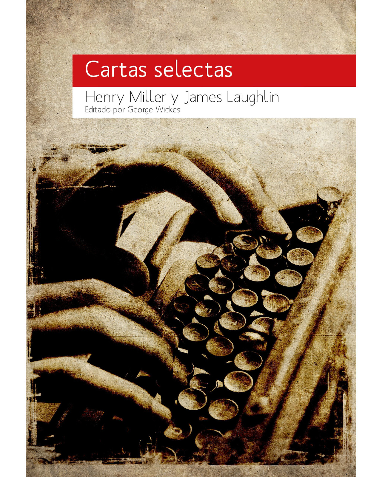 Foto 2 pulgar | Libro '' Cartas Selectas''
