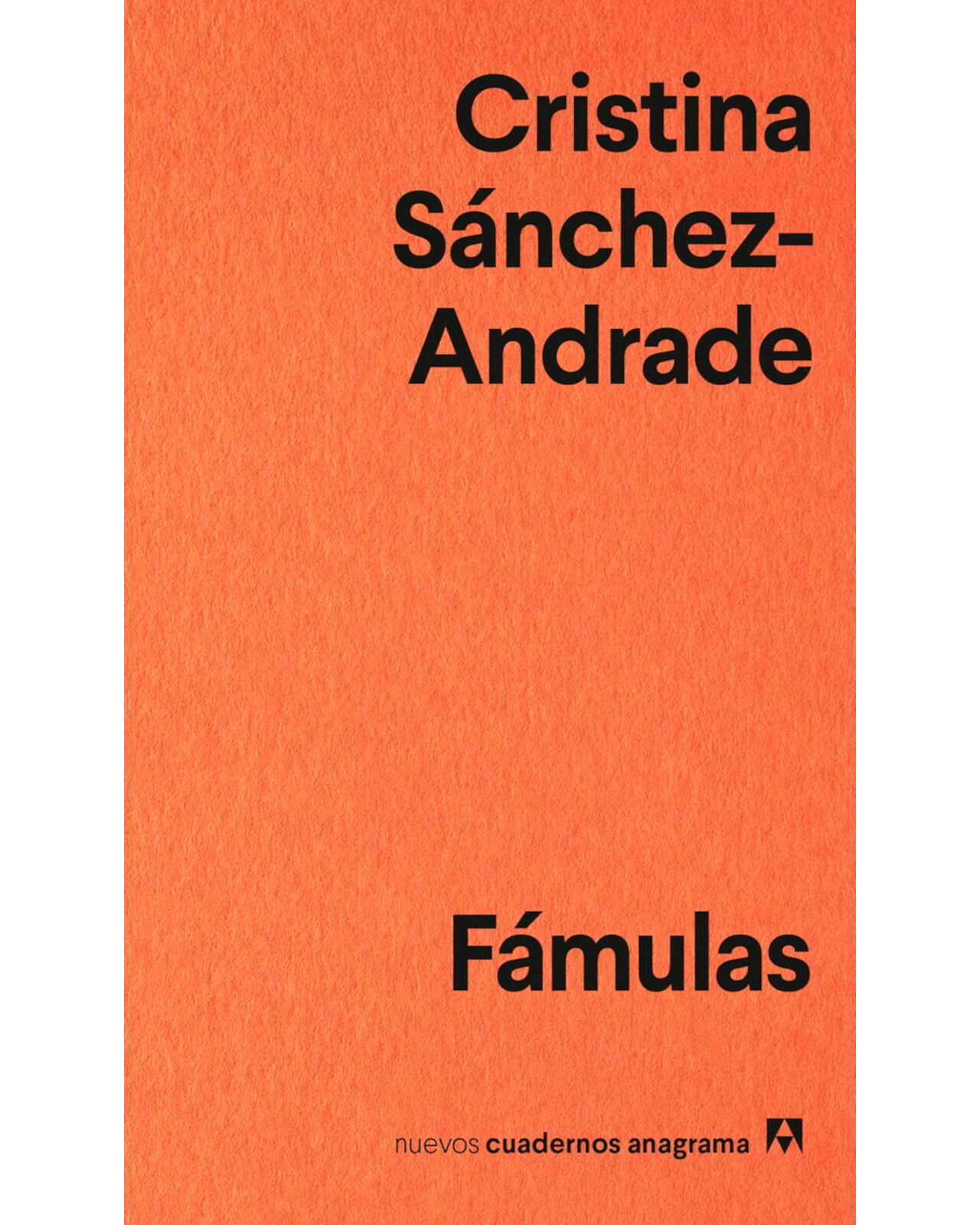 Libro '' Fámulas'' $315