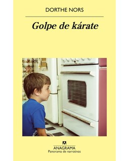 Foto 1 | Libro '' Golpe De Kárate''