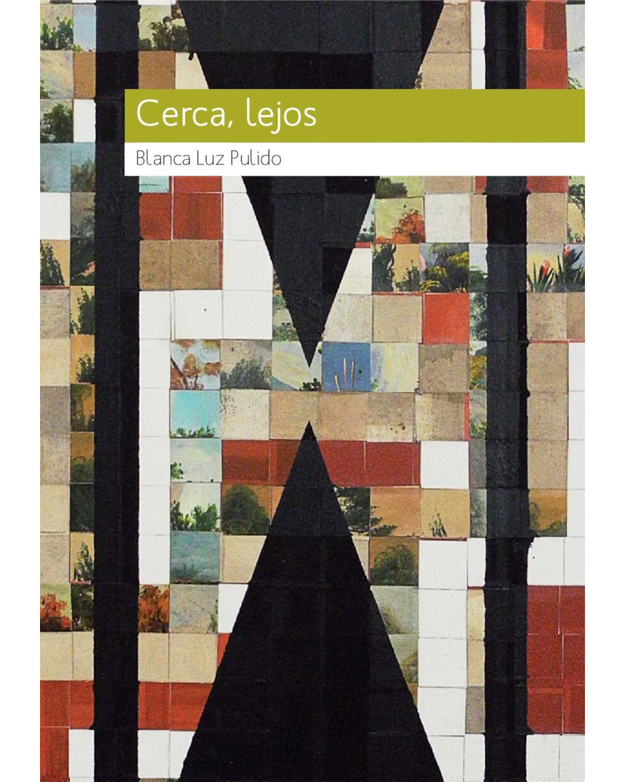 Foto 2 pulgar | Libro '' Cerca, Lejos''