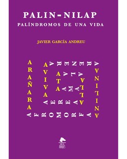 Foto 1 | Libro '' Palin-nipal: Palíndromos De Una Vida''