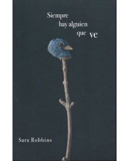 Foto 1 | Libro '' Siempre Hay Alguien Que Ve''