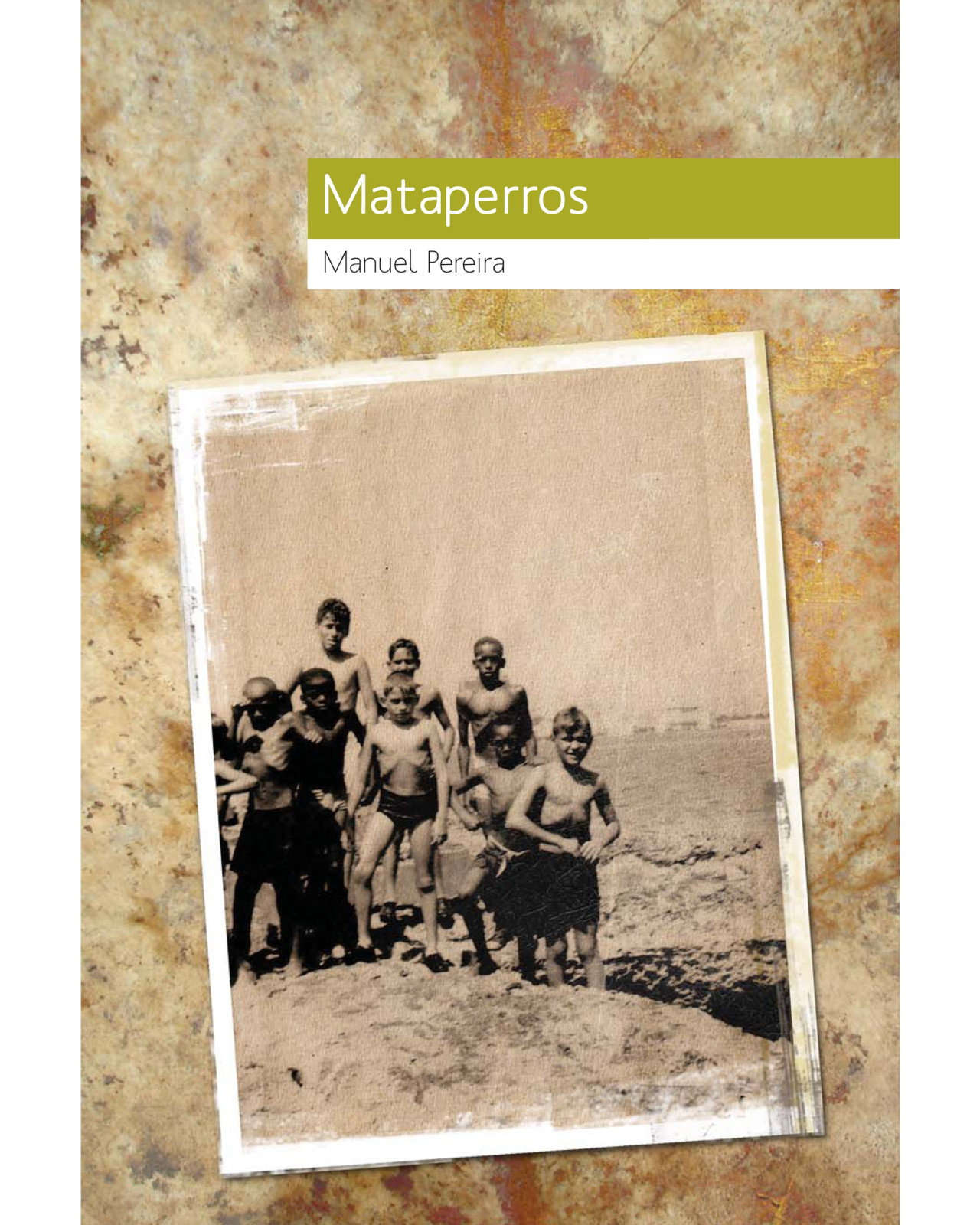 Foto 1 | Libro '' Mataperros''