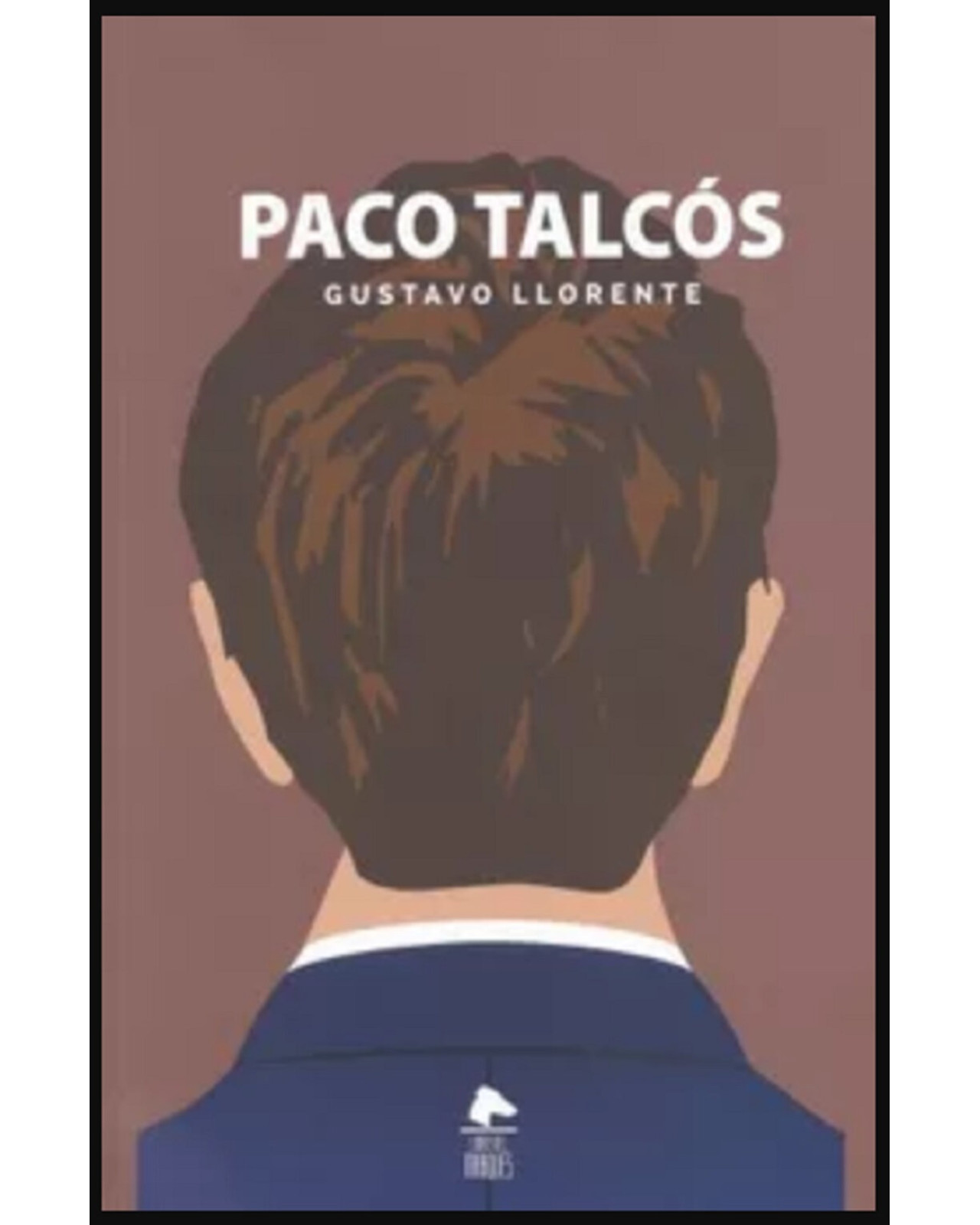 Foto 1 | Libro '' Paco Talcós''