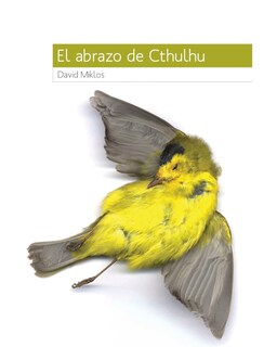 Foto 1 | Libro '' El Abrazo De Cthulhu''