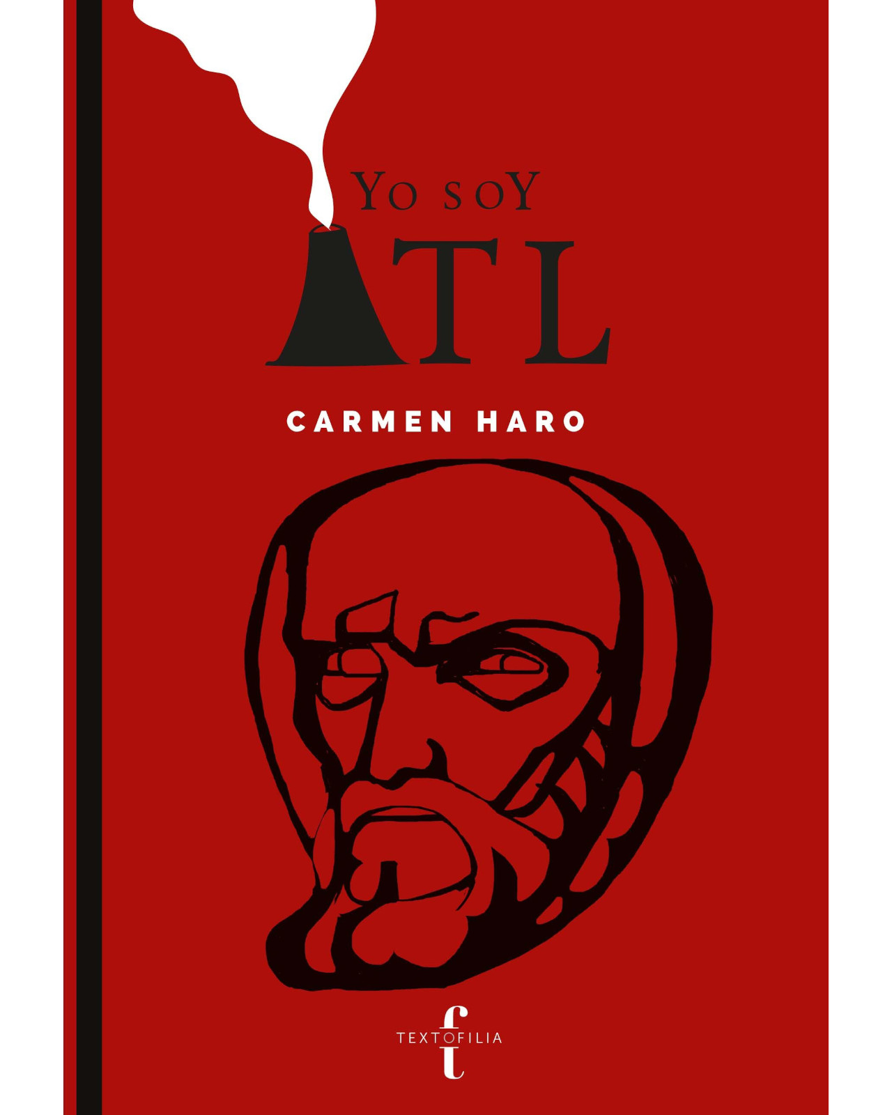 Foto 2 pulgar | Libro '' Yo Soy Atl''