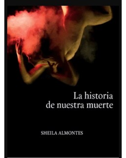 Foto 1 | Libro '' La Historia De Nuestra Muerte''