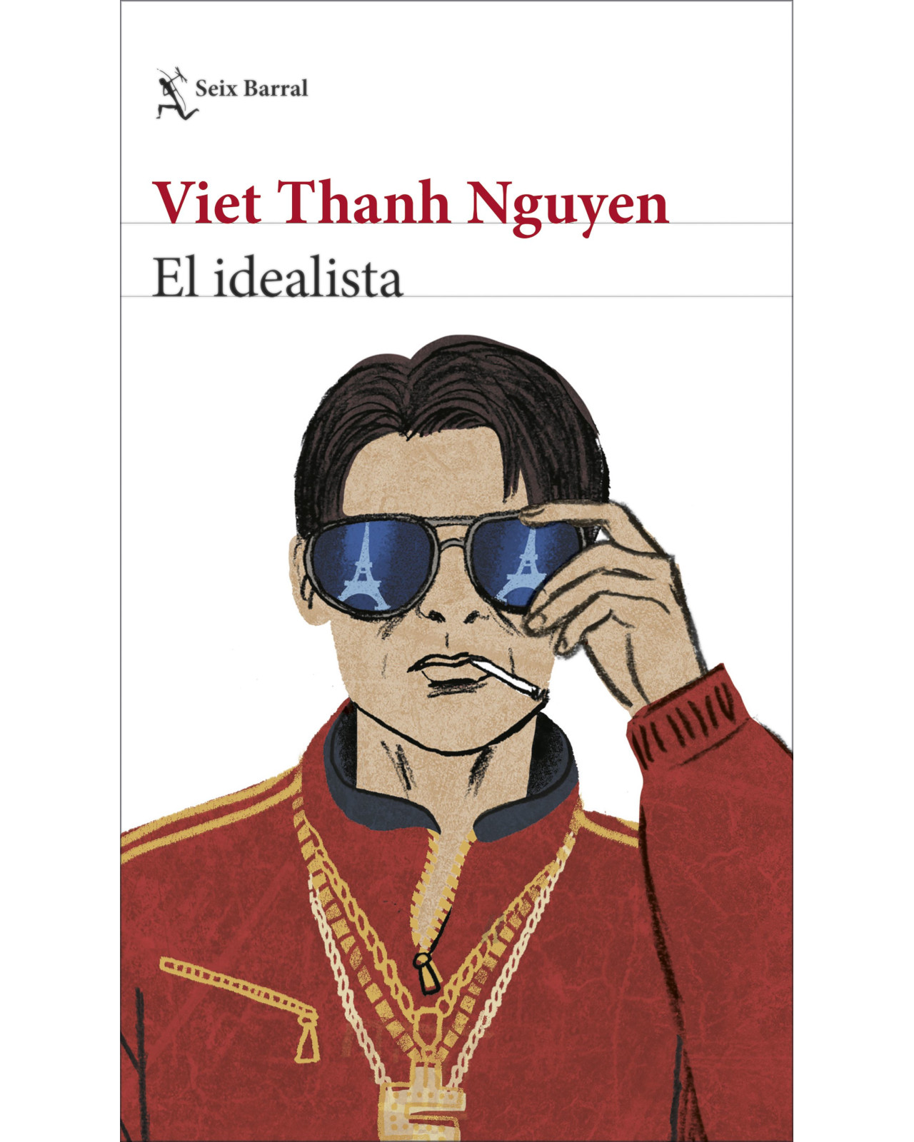 Foto 1 | Libro '' El Idealista''