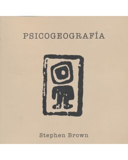 Foto 1 | Libro '' Psicogeografia''