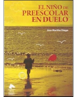 Foto 1 | Libro '' El Niño De Preescolar En Duelo''
