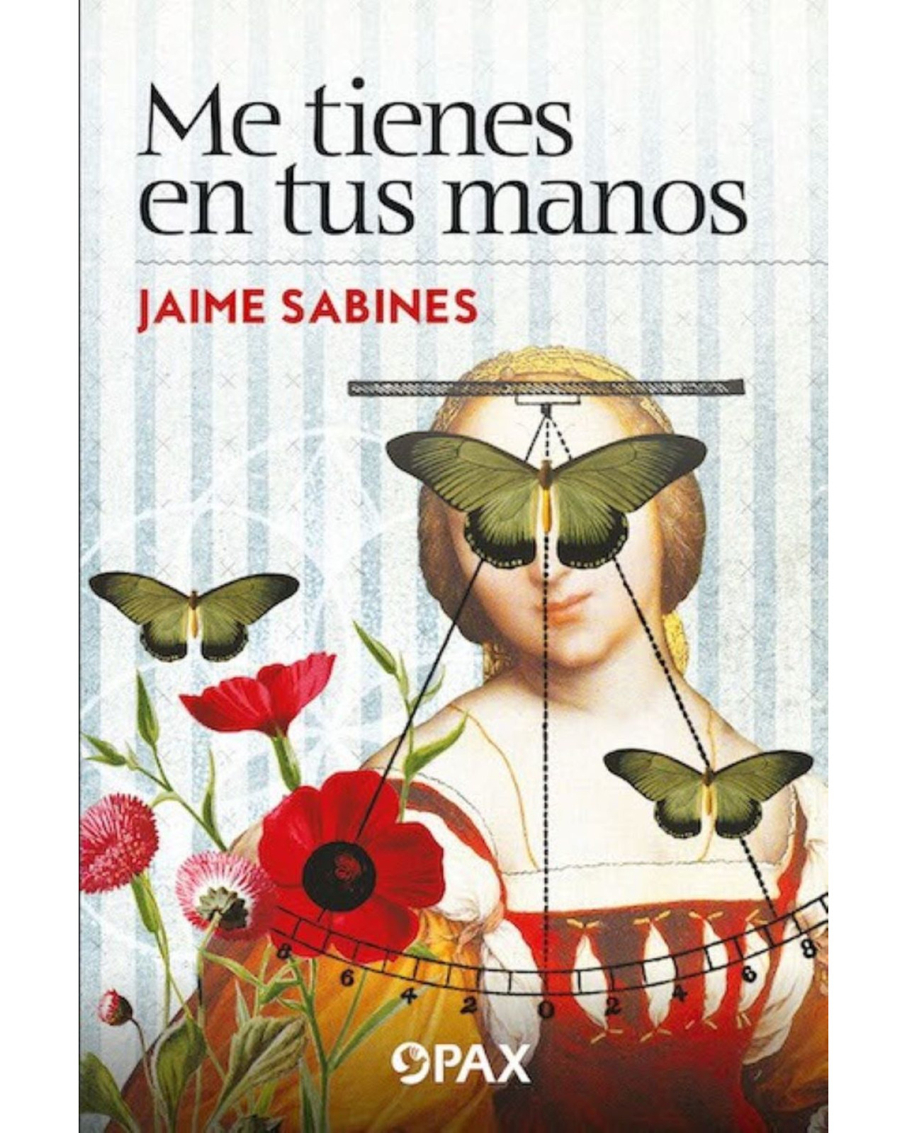 Foto 2 pulgar | Libro '' Me Tienes En Tus Manos''