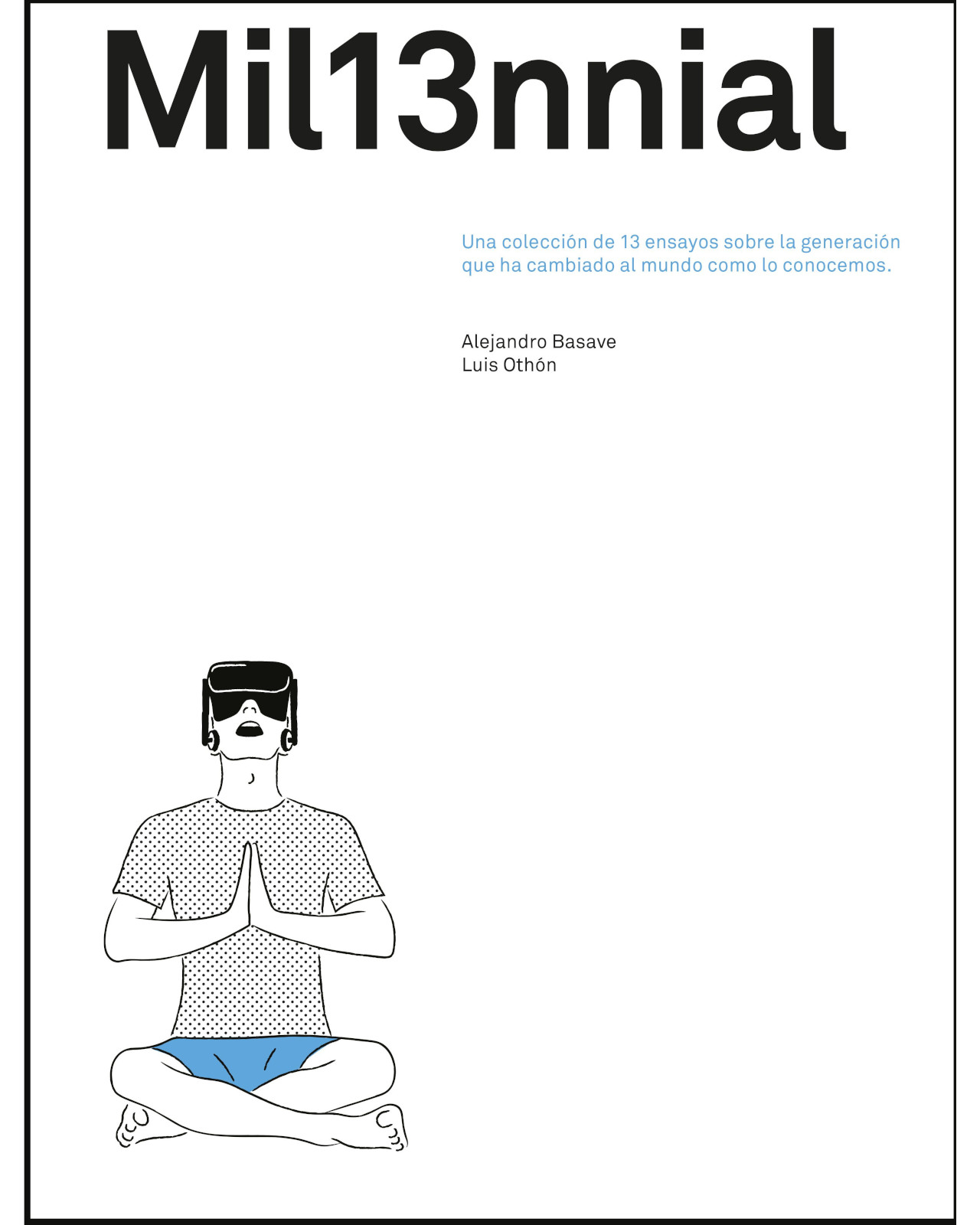 Foto 2 pulgar | Libro '' Millenial''