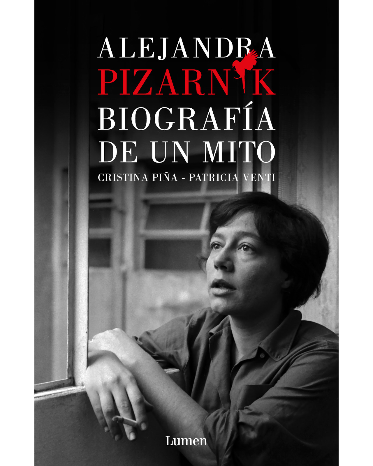 Foto 2 pulgar | Libro '' Alejandra Pizarnik. Biografia De Un Mito''