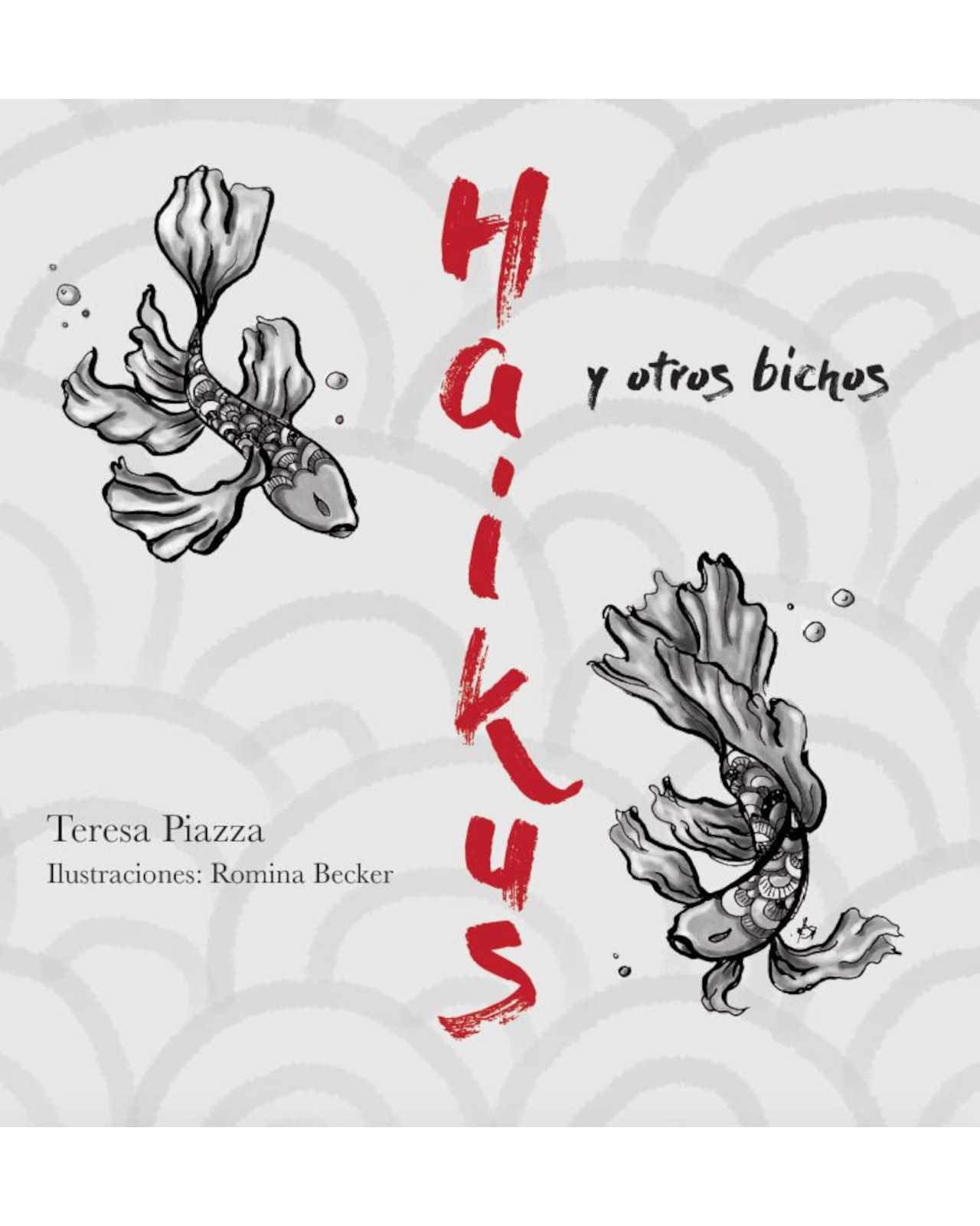Foto 2 pulgar | Libro '' Haikus Y Otros Bichos''