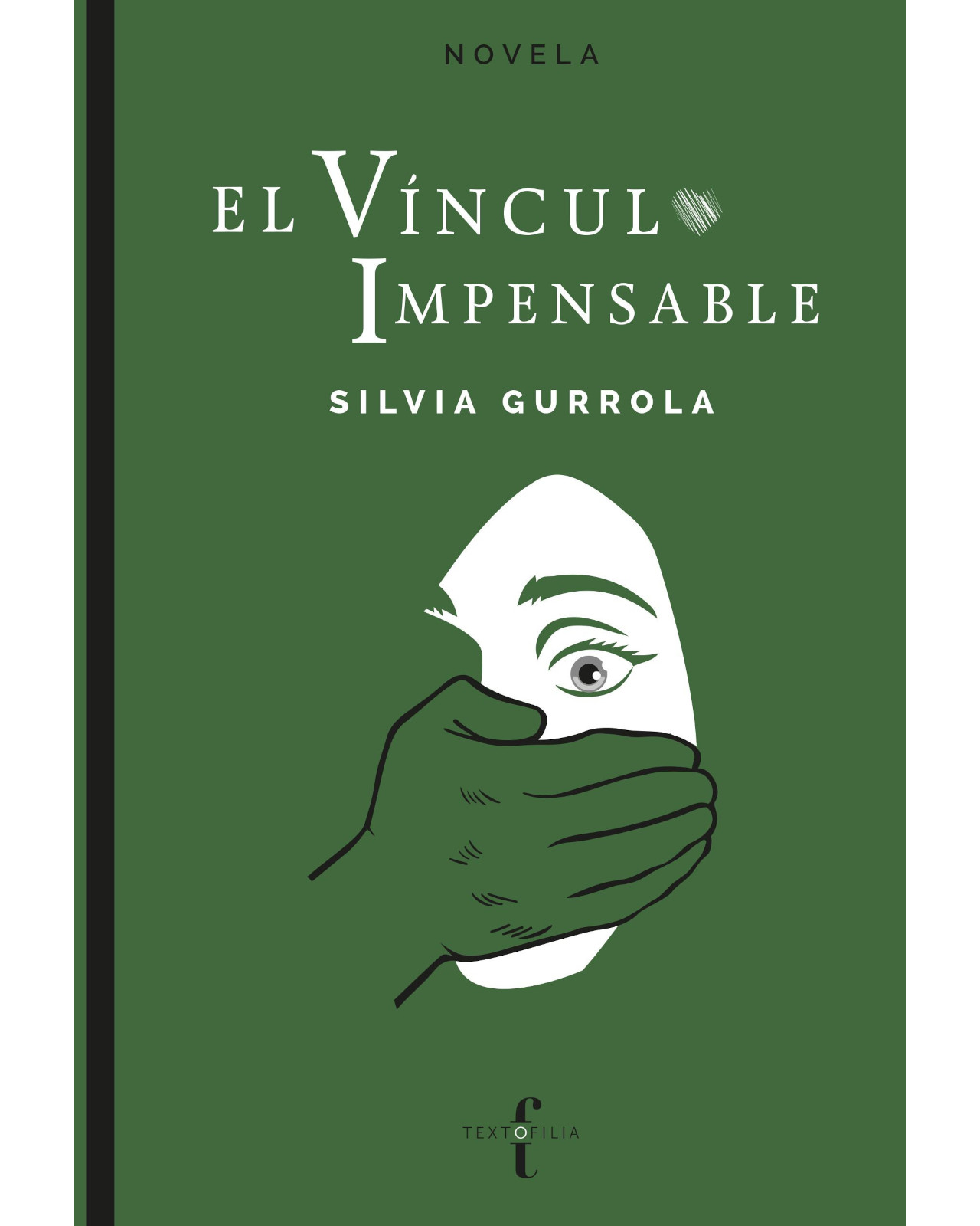 Foto 2 pulgar | Libro '' El Vinculo Impensable''