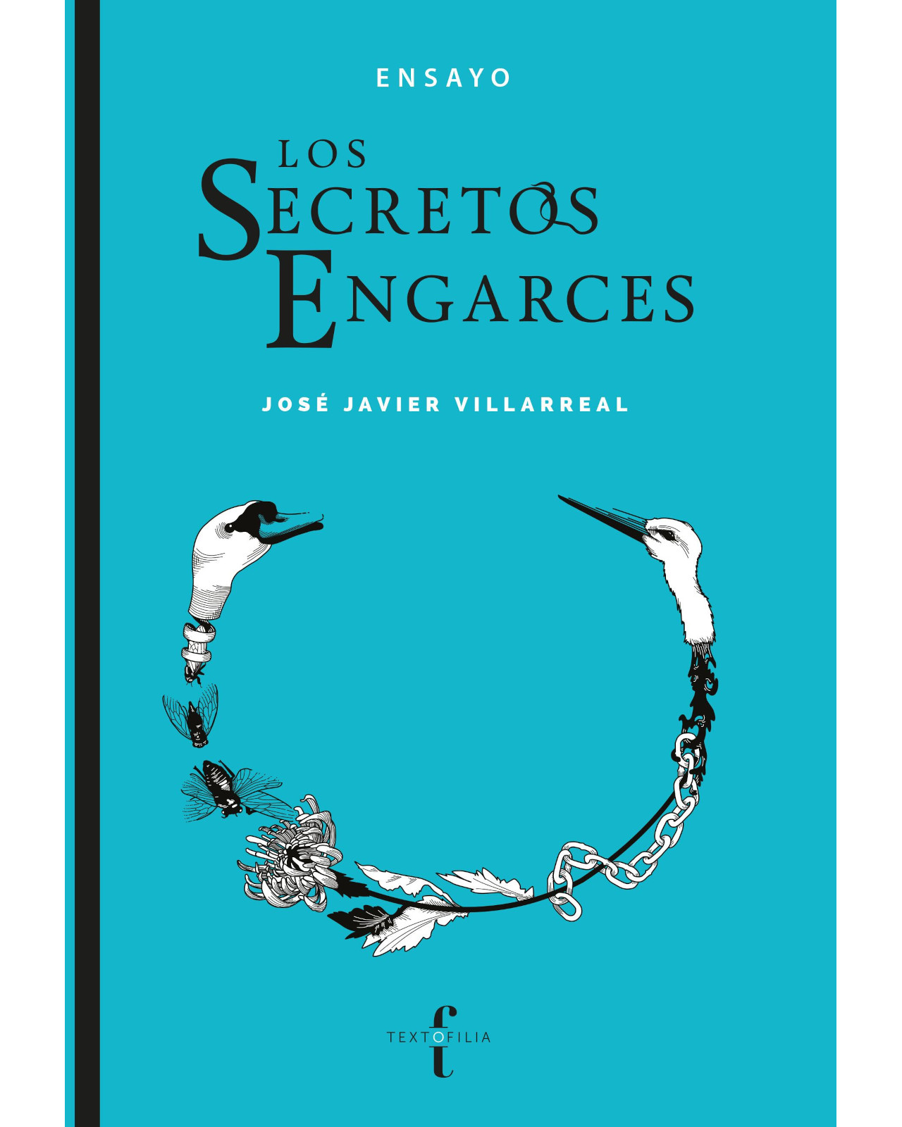 Foto 2 pulgar | Libro '' Los Secretos Engarces''