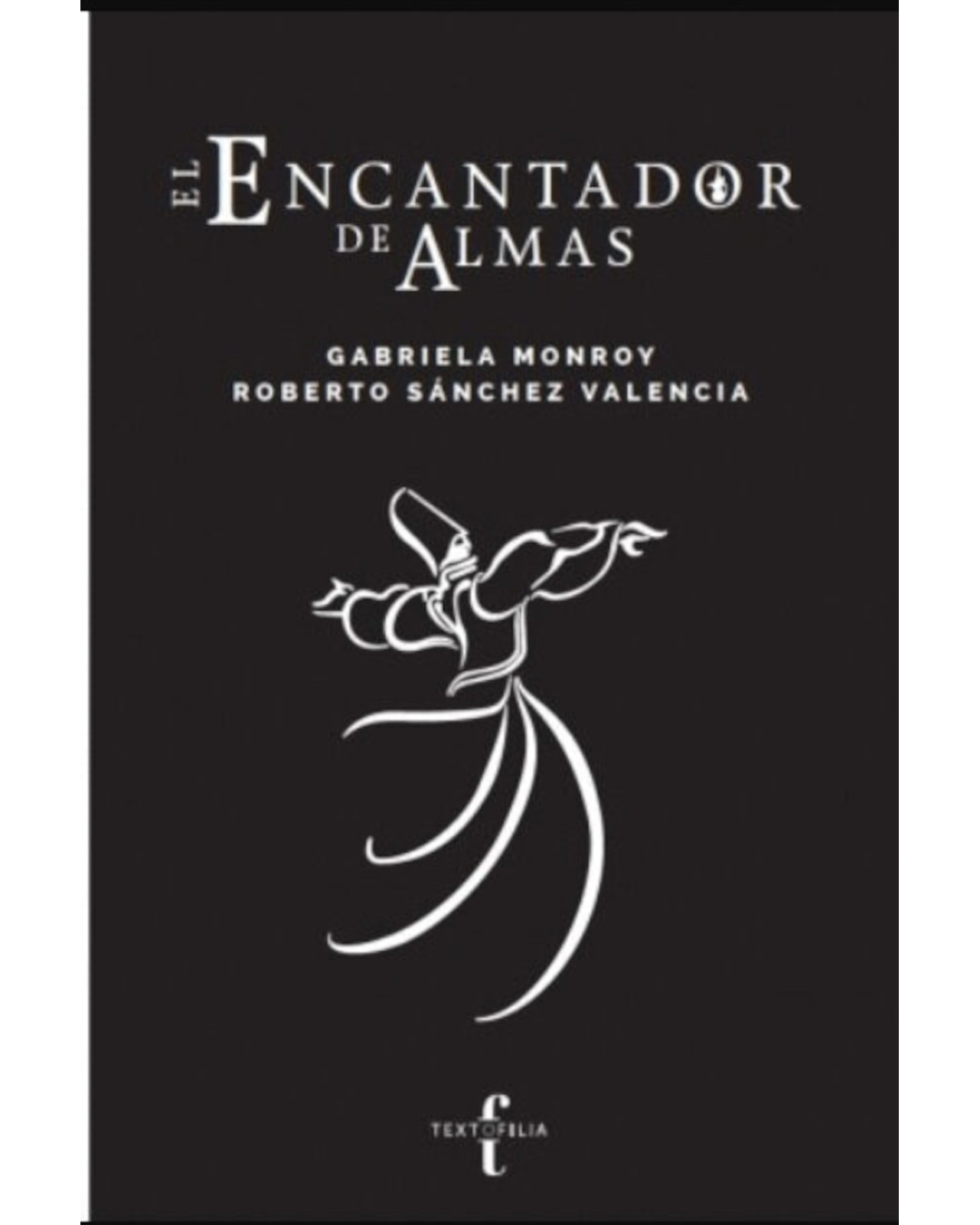 Foto 2 pulgar | Libro '' El Encantador De Almas''