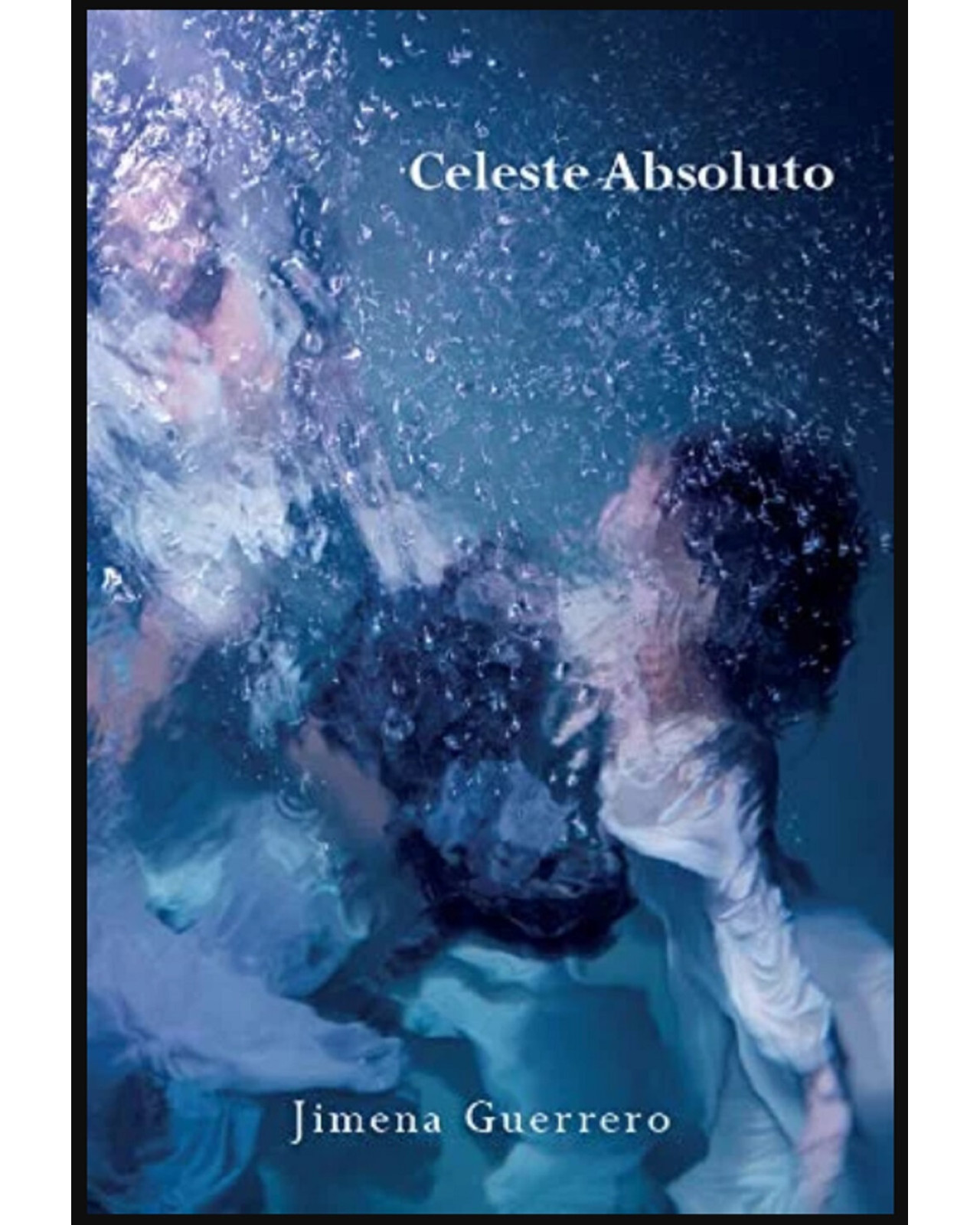 Foto 2 pulgar | Libro '' Celeste Absoluto''