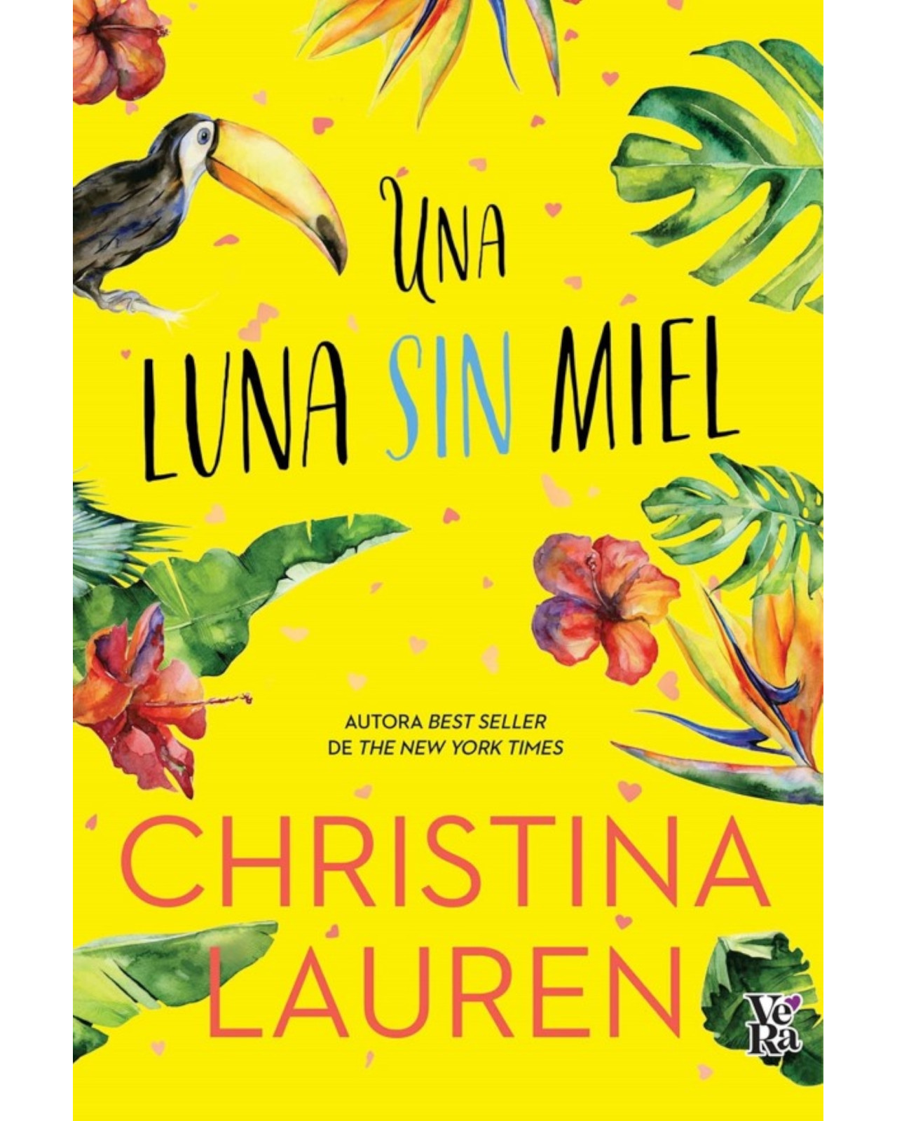 Foto 1 | Linro '' Una Luna Sin Miel''
