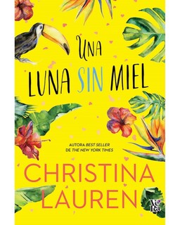Foto 1 | Linro '' Una Luna Sin Miel''