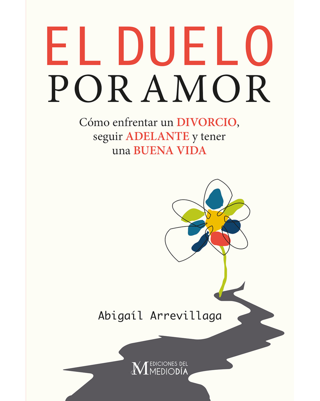Foto 2 pulgar | Libro '' El Duelo Por Amor''