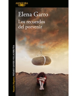 Foto 1 | Libro '' Los Recuerdos Del Porvenir''