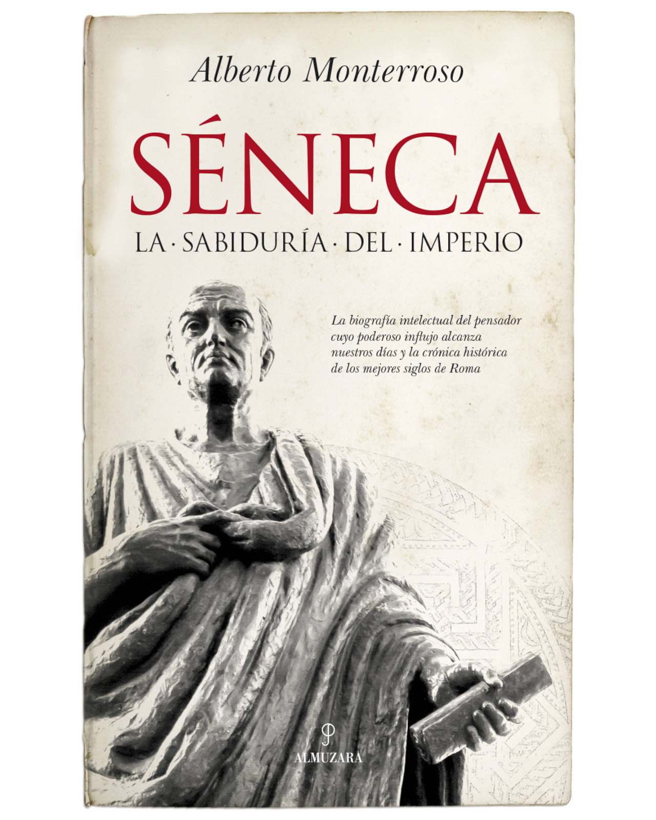 Libro '' Séneca''