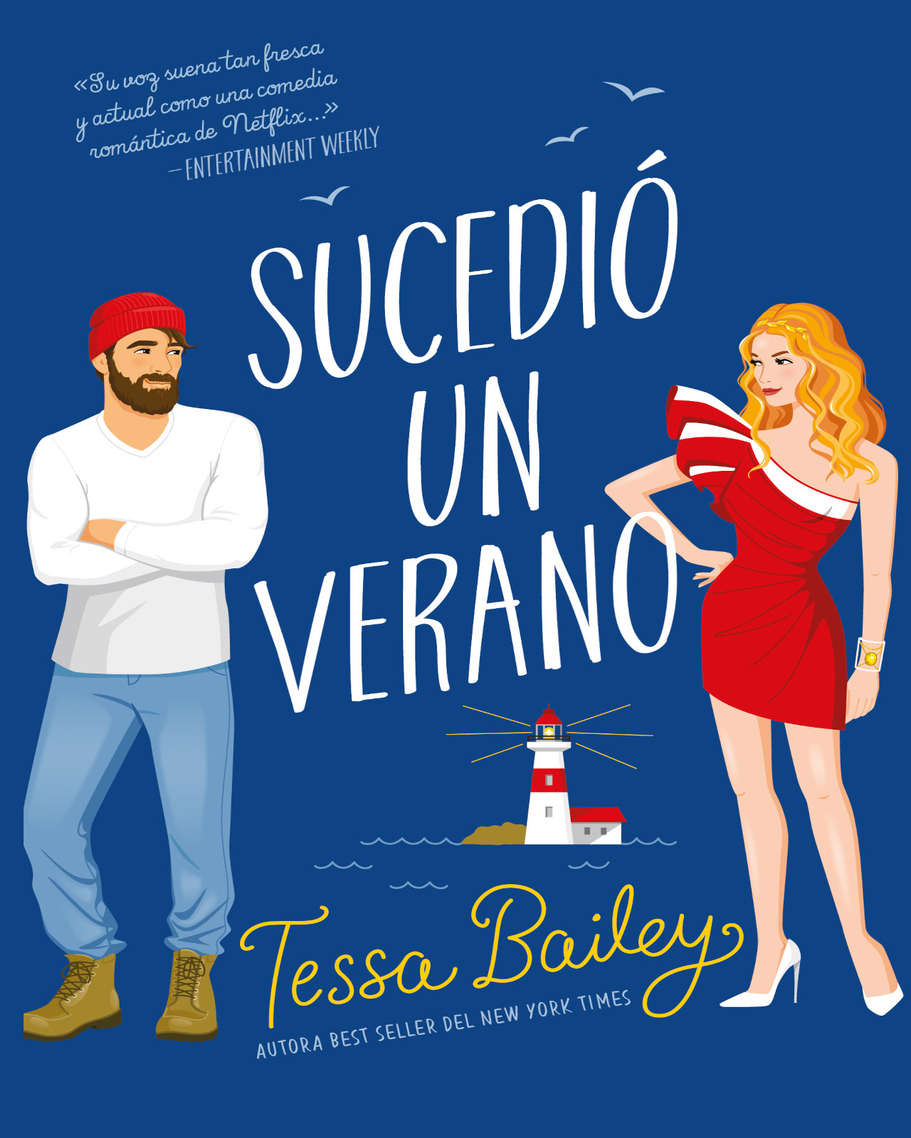Foto 1 | Libro '' Sucedio Un Verano''