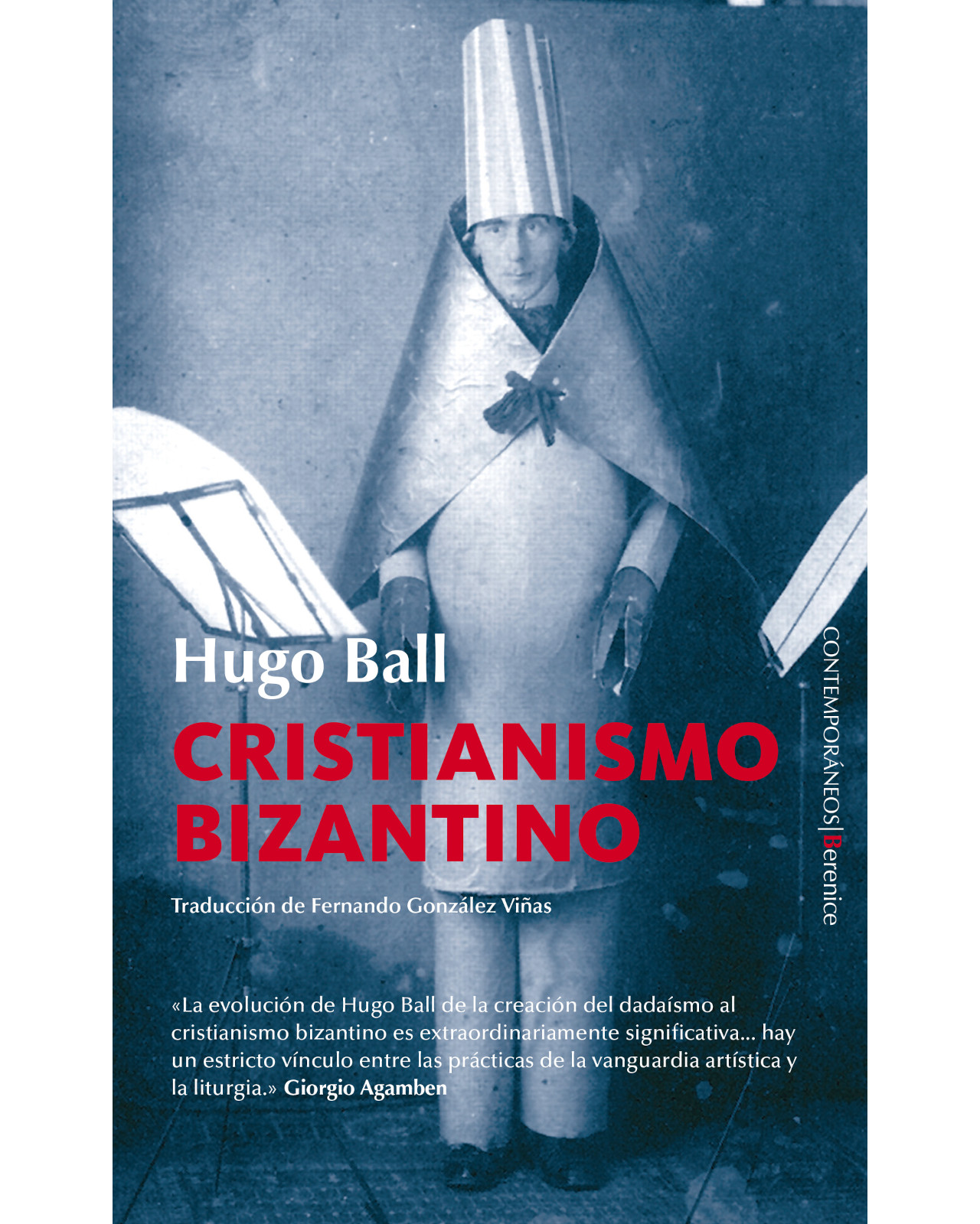 Libro '' Cristianismo Bizantino''