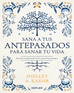 Foto 1 | Libro '' Sana A Tus Antepasados Para Sanar Tu Vida''
