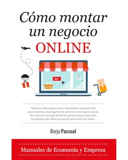 Foto 1 | Libro '' Cómo Montar Un Negocio Online''