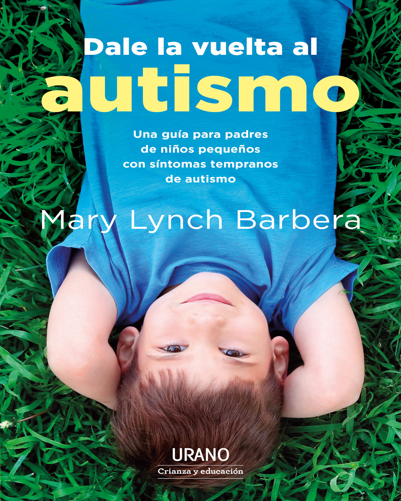 Foto 2 pulgar | Libro '' Dale La Vuelta Al Autismo''