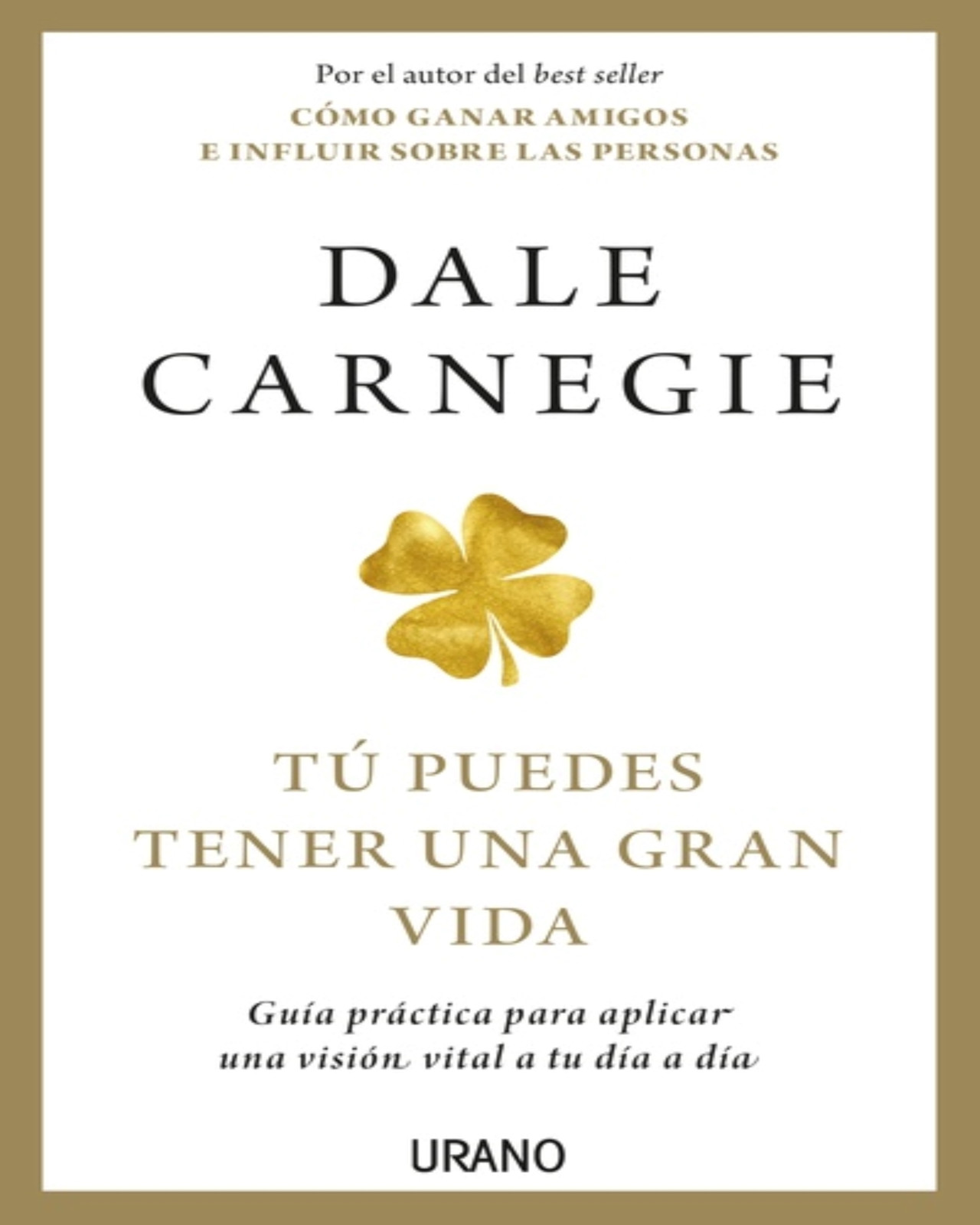 Foto 2 pulgar | Libro '' Tu Puedes Tener Una Gran Vida Tu''