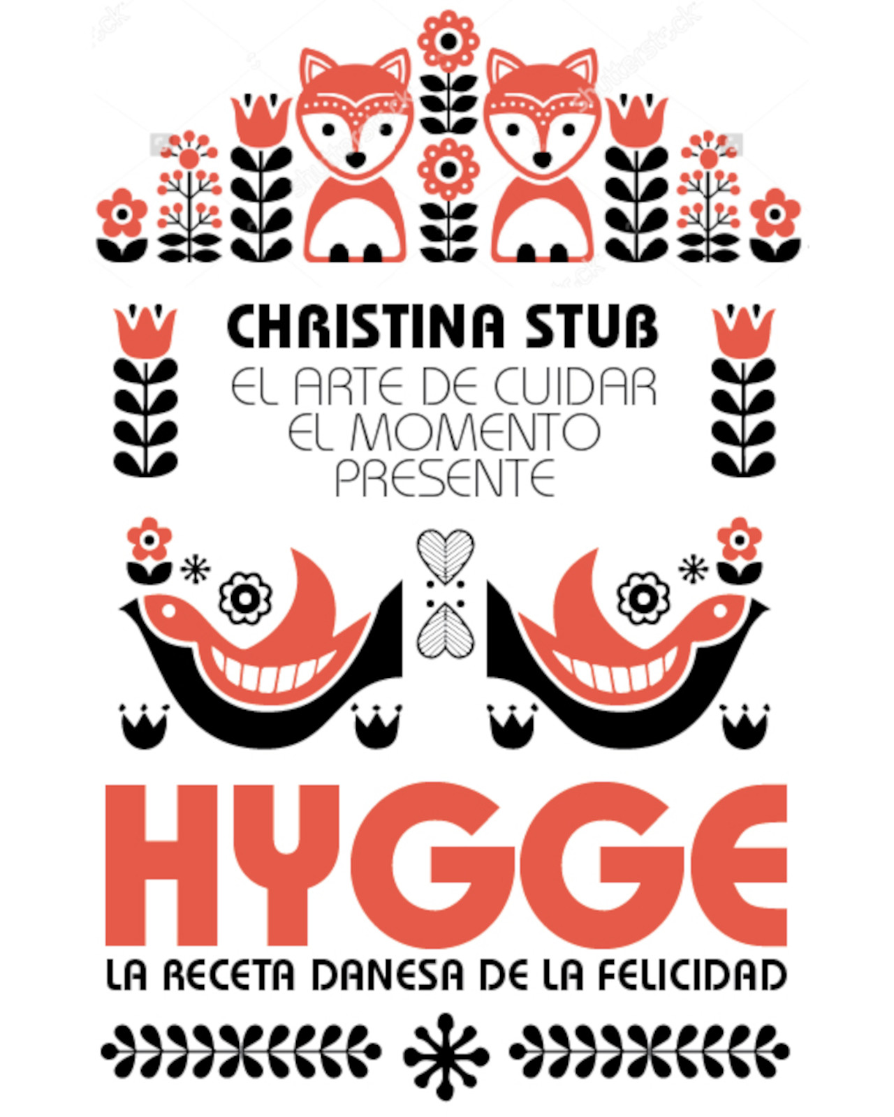 Libro '' Hygge''