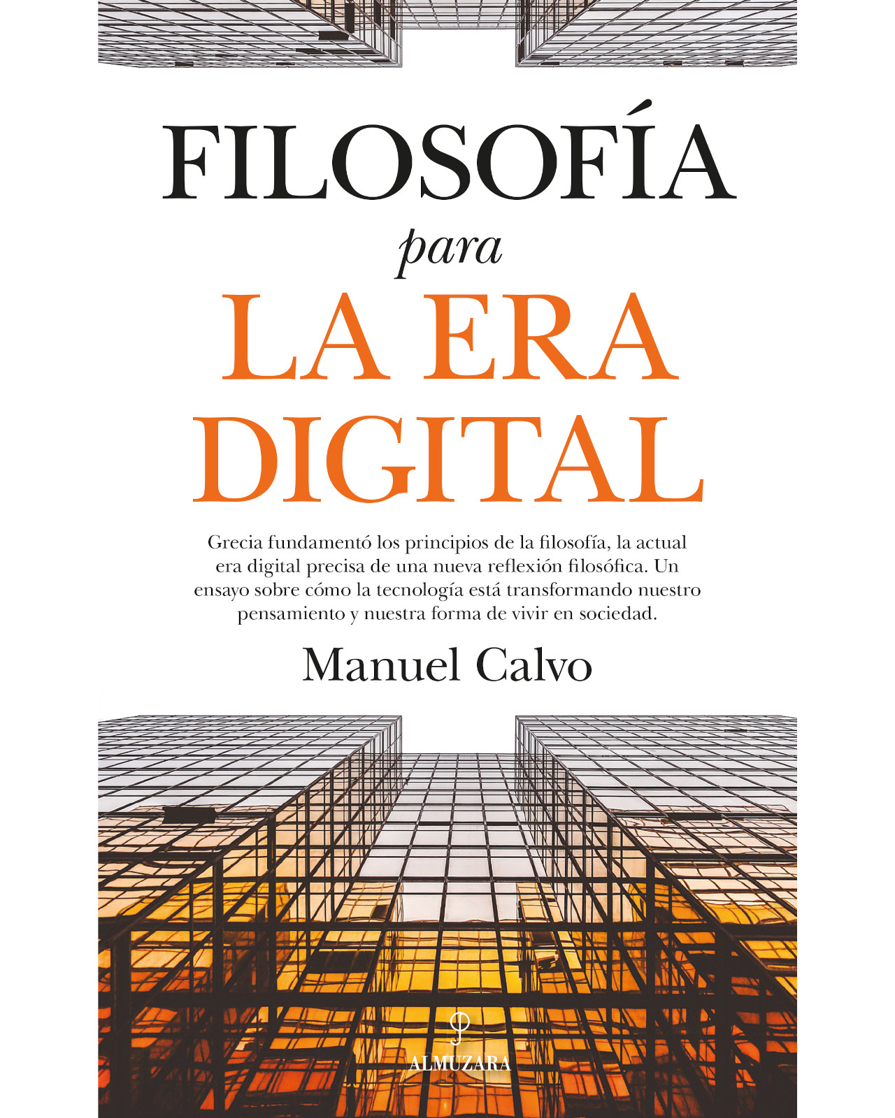 Libro '' Filosofía Para La Era Digital''