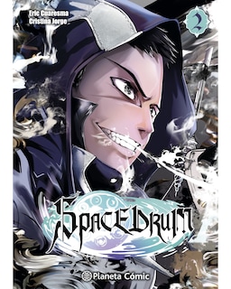 Foto 1 | Libro '' Spacedrum N 02''