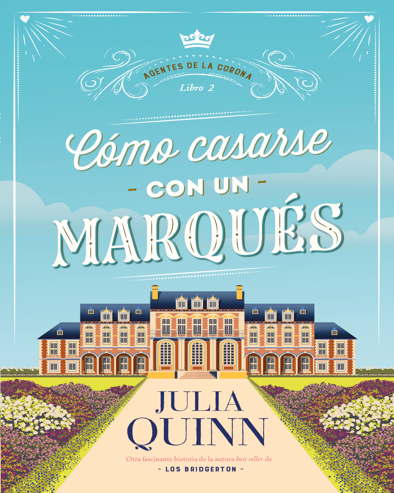 Foto 2 pulgar | Libro '' Como Casarse Con Un Marques''