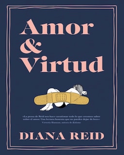 Foto 1 | Libro '' Amor Y Virtud''