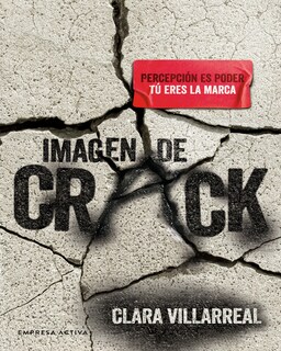 Foto 1 | Libro '' Imagen De Crack''