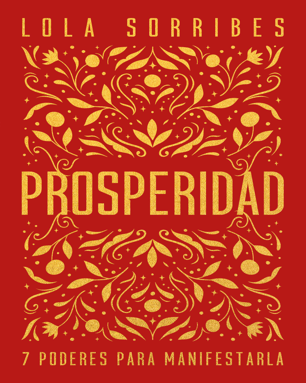 Foto 1 | Libro '' Prosperidad''