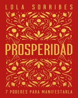 Foto 1 | Libro '' Prosperidad''